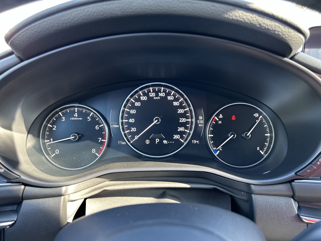 2025 Mazda Mazda3 GT, 多伦多, 全款车
