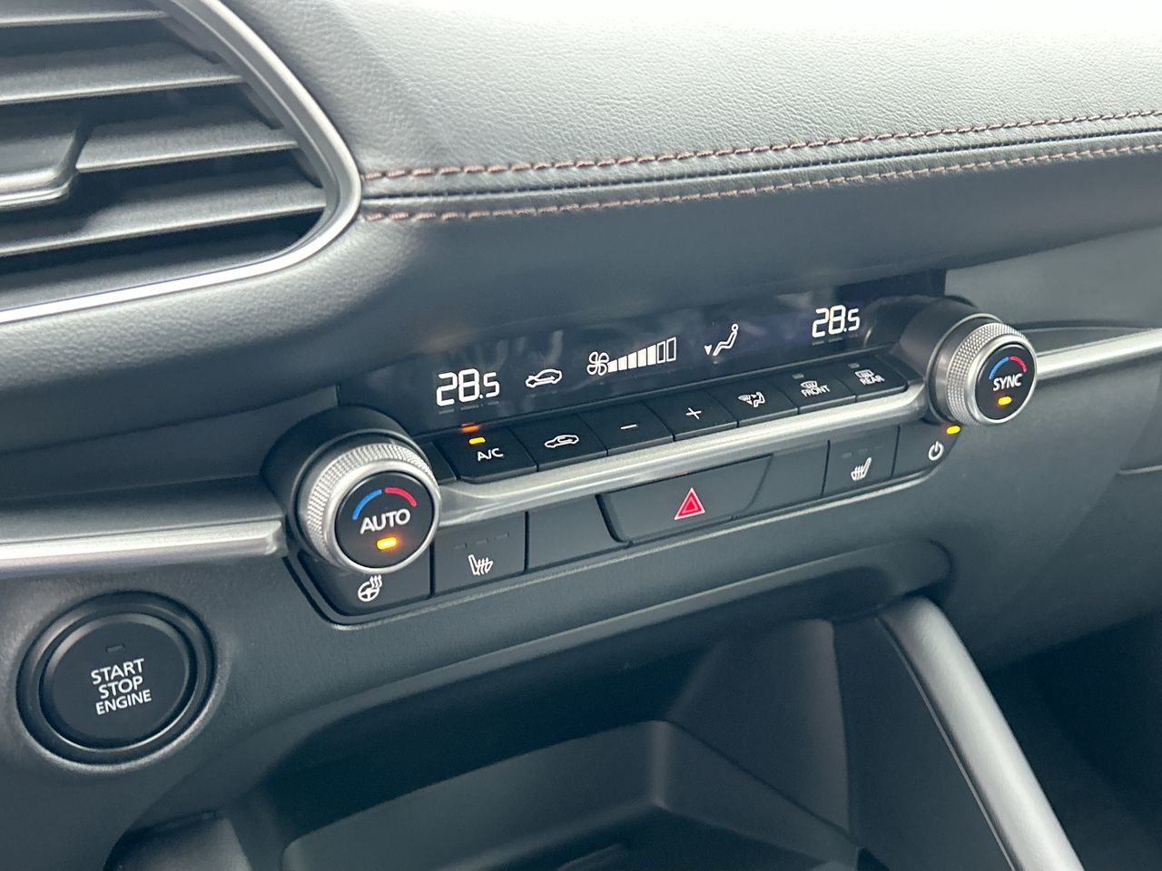 2026 Mazda Mazda3 GS, 多伦多, 全款车