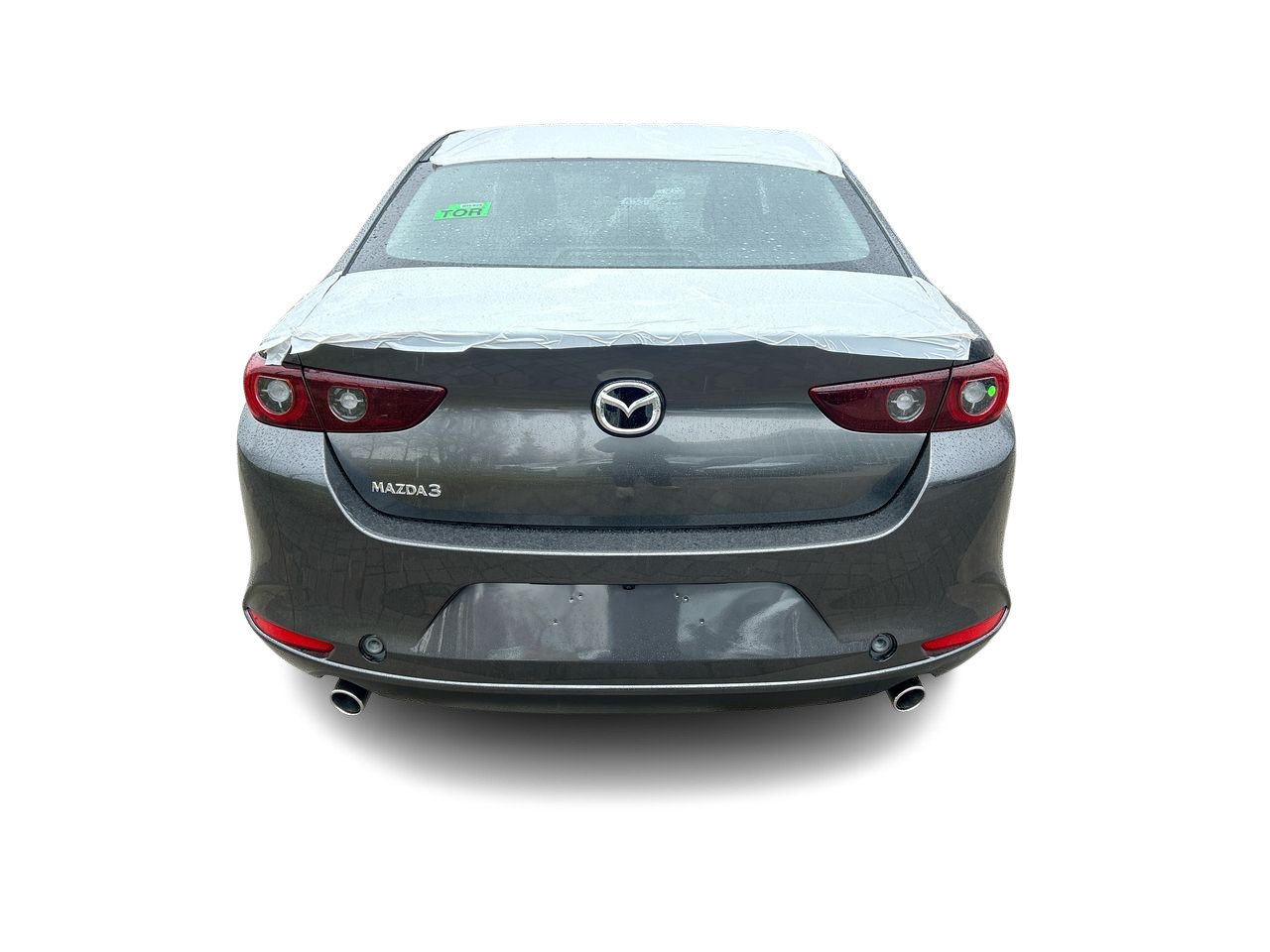 2026 Mazda Mazda3 GS, 多伦多, 全款车