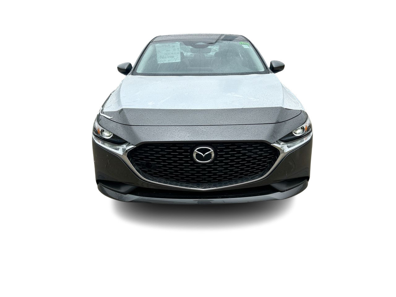 2026 Mazda Mazda3 GS, 多伦多, 全款车