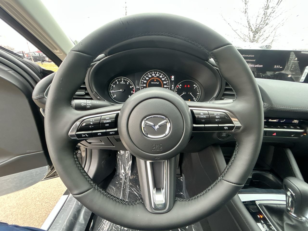 2026 Mazda Mazda3 GS, 多伦多, 全款车