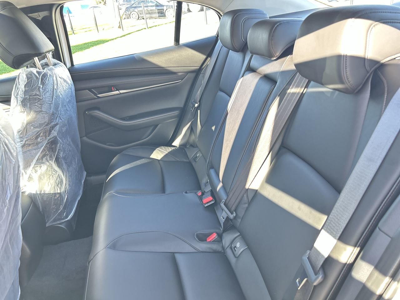 2026 Mazda Mazda3 GS, 多伦多, 全款车