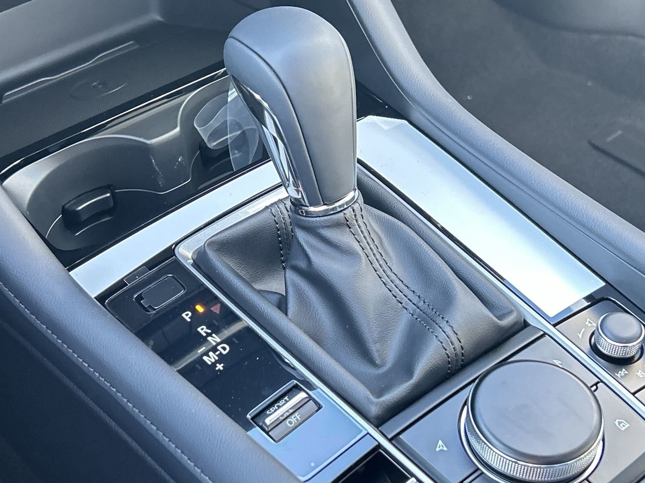 2026 Mazda Mazda3 GS, 多伦多, 全款车