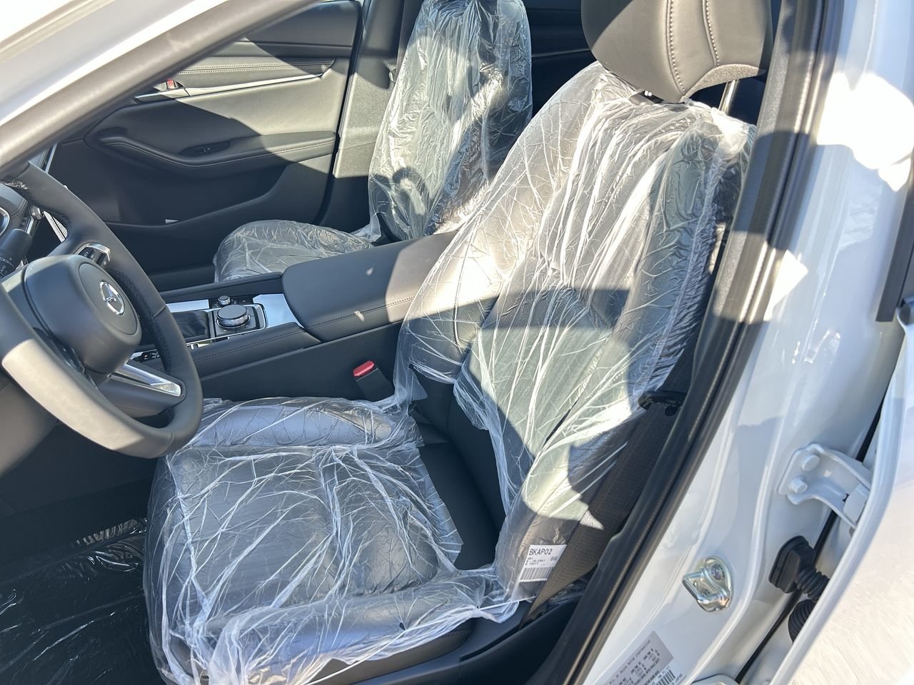 2026 Mazda Mazda3 GS, 多伦多, 全款车