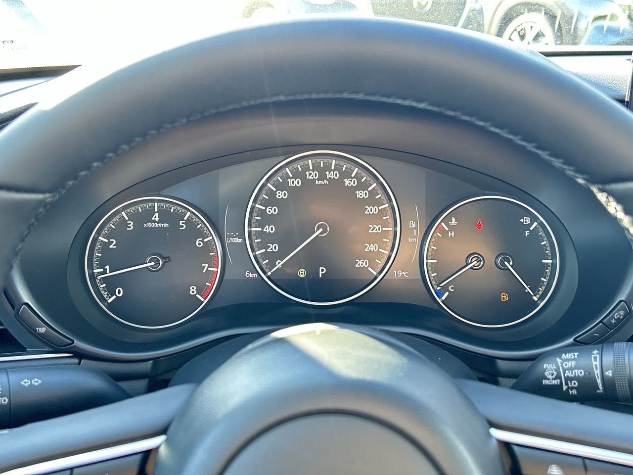 2026 Mazda Mazda3 GS, 多伦多, 全款车