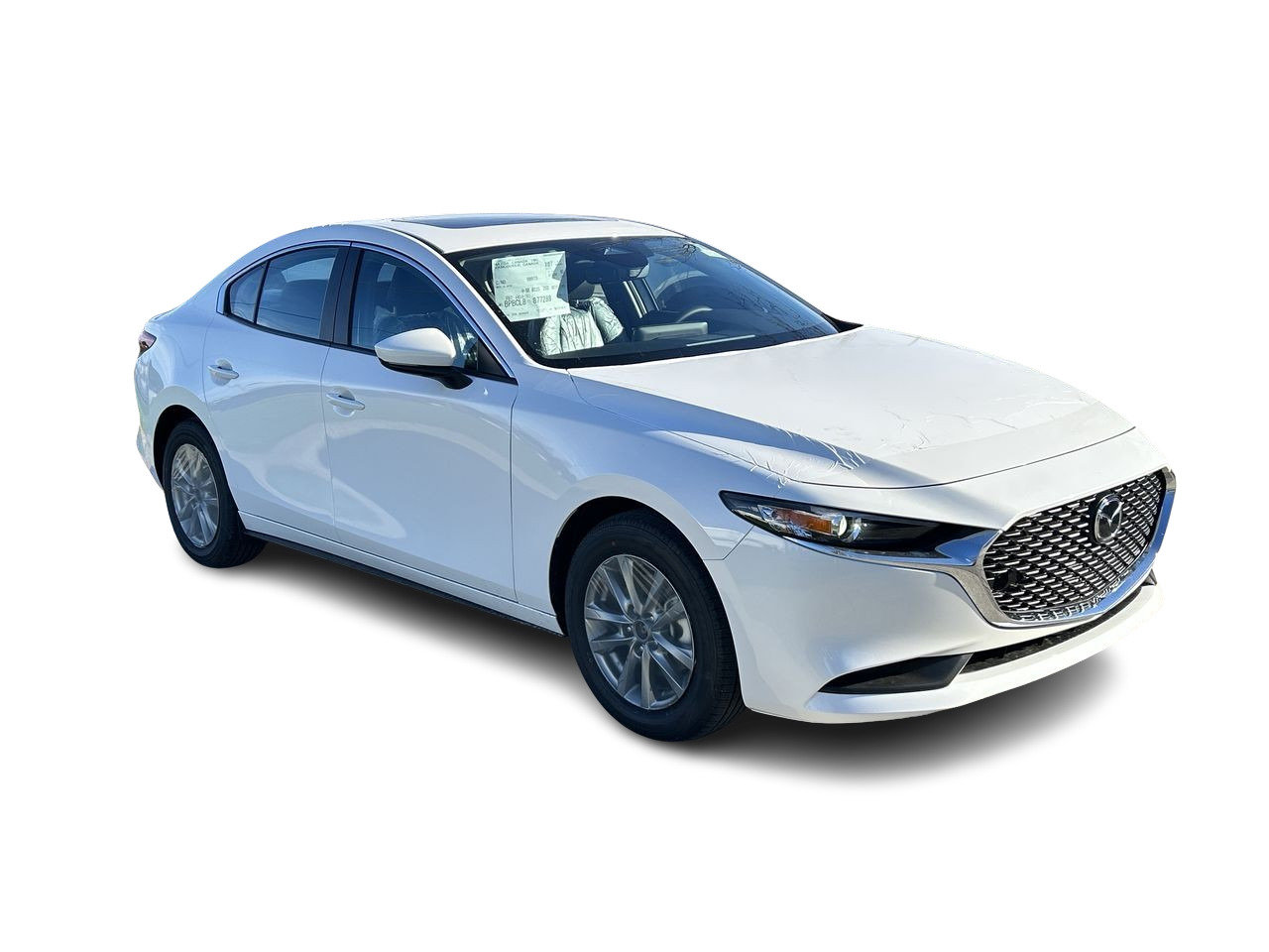 2026 Mazda Mazda3 GS, 多伦多, 全款车