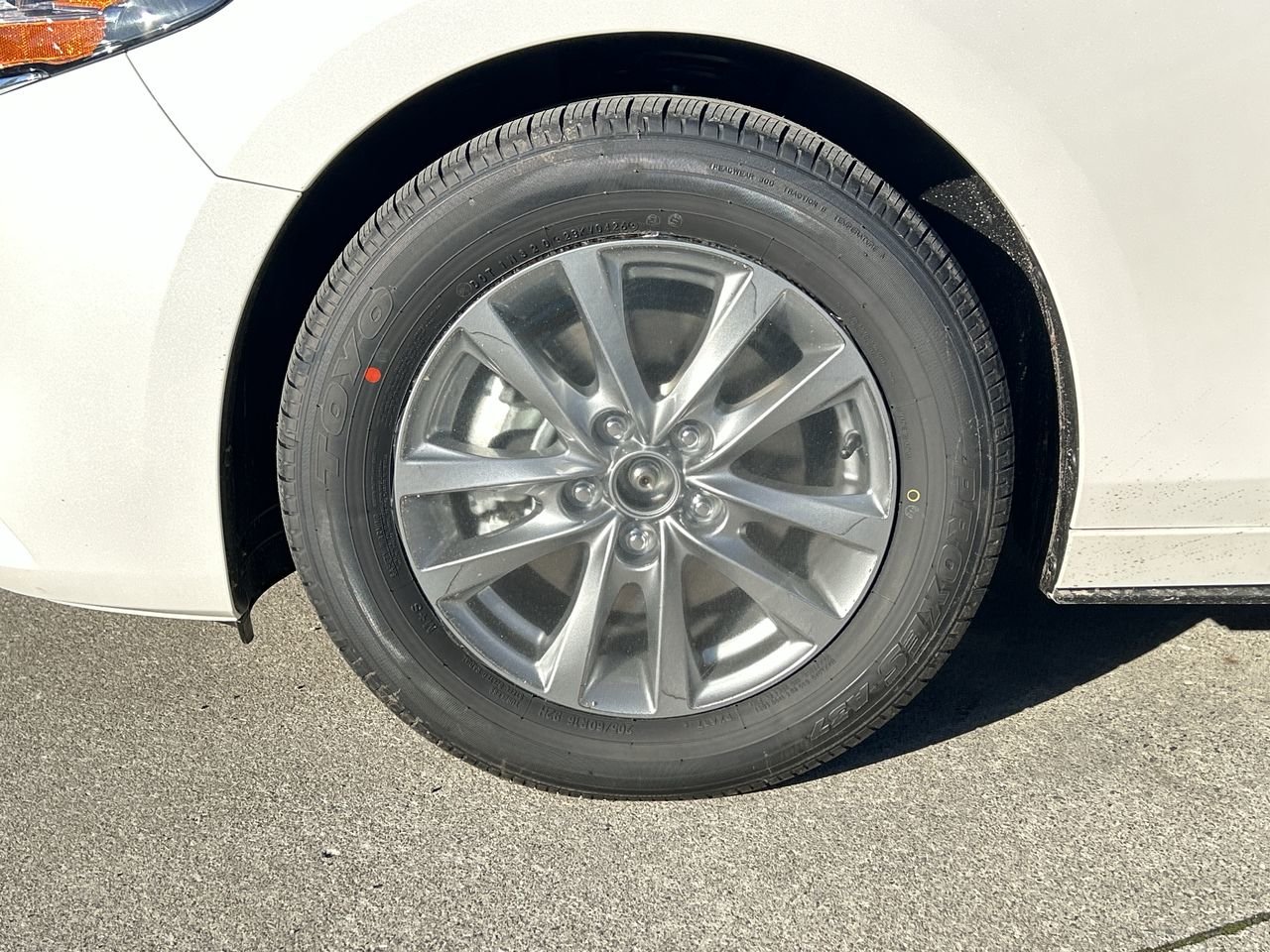 2026 Mazda Mazda3 GS, 多伦多, 全款车