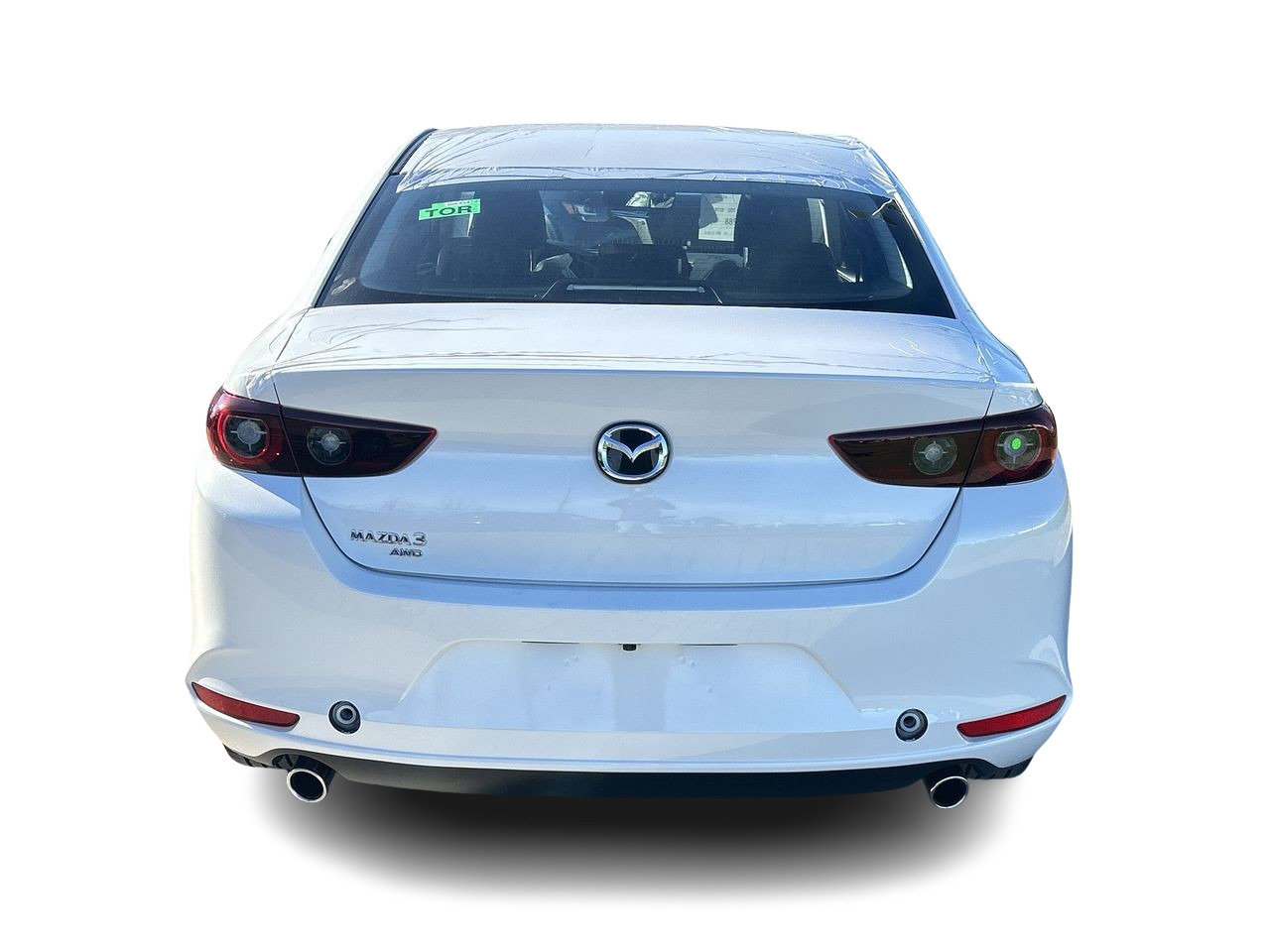 2026 Mazda Mazda3 GS, 多伦多, 全款车