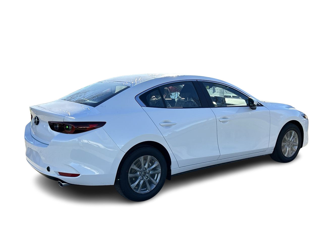 2026 Mazda Mazda3 GS, 多伦多, 全款车