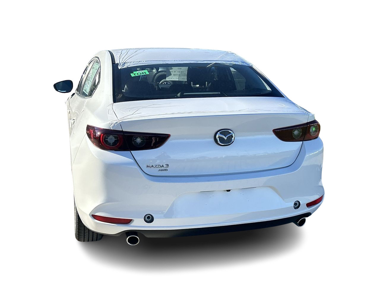 2026 Mazda Mazda3 GS, 多伦多, 全款车