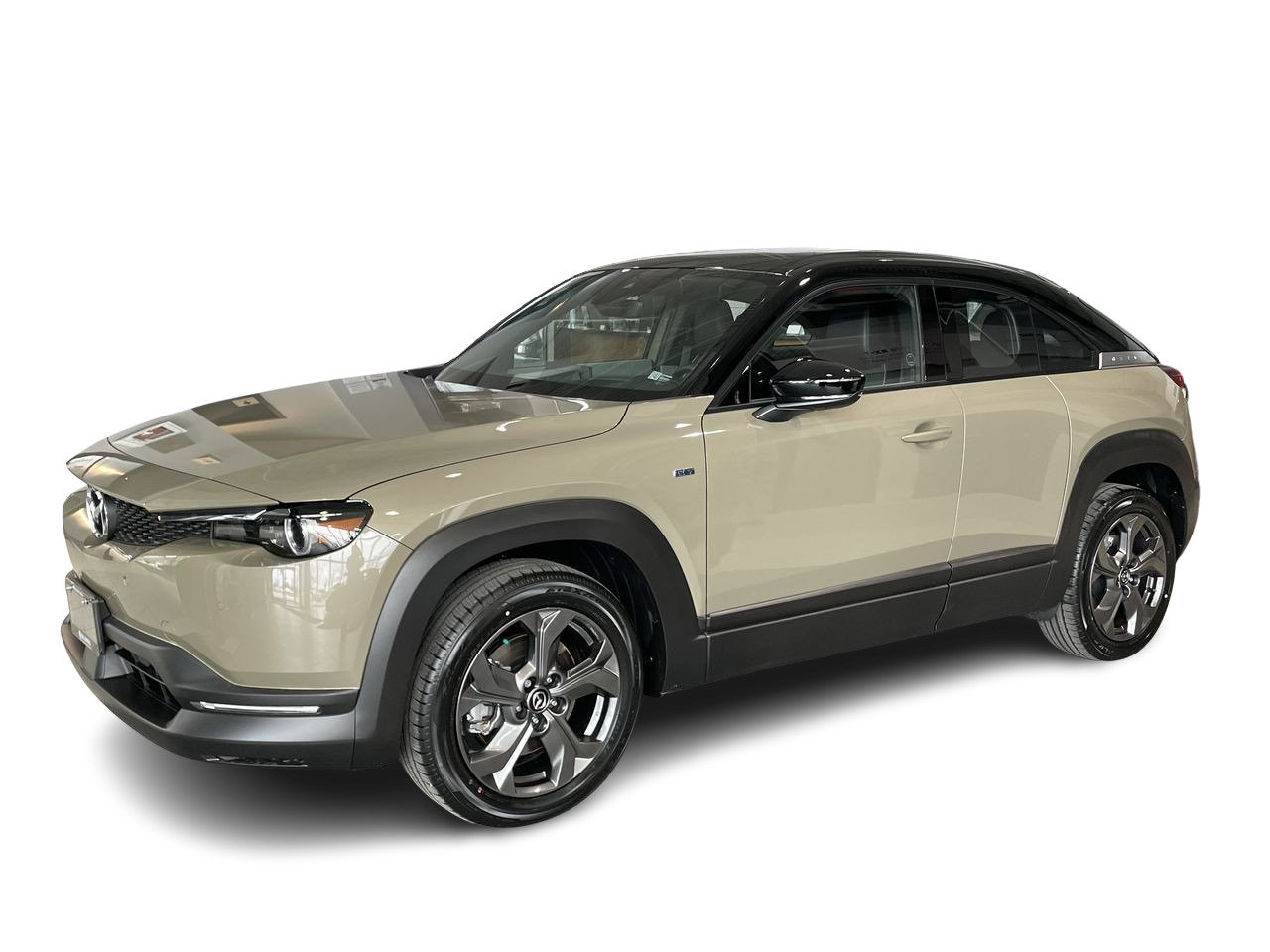New 2023 Zircon Sand Metallic Mazda GT image 3