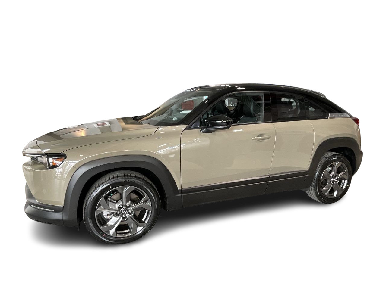 New 2023 Zircon Sand Metallic Mazda GT image 4