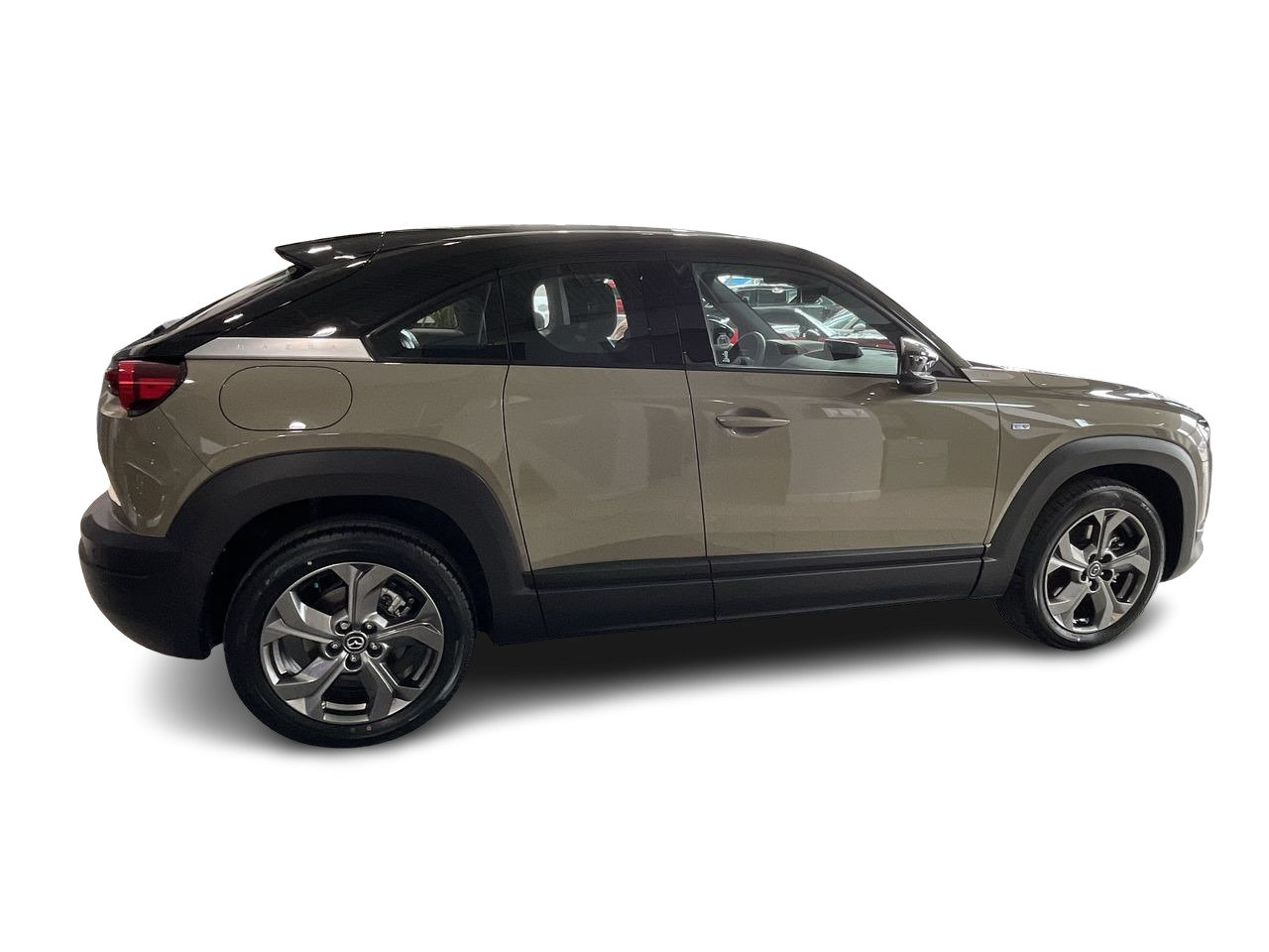 New 2023 Zircon Sand Metallic Mazda GT image 12