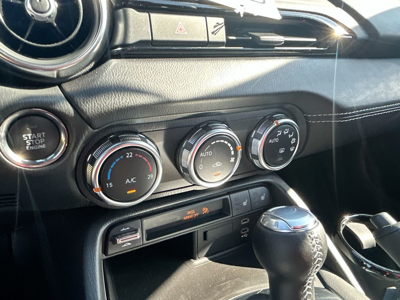 2025 Mazda MX-5 RF GT, Toronto, Cash