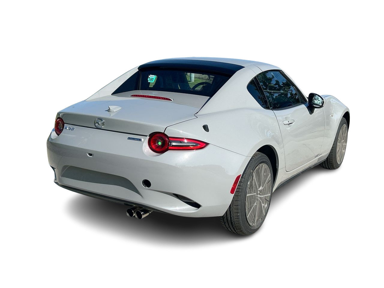 2025 Mazda MX-5 RF GT, Toronto, Cash