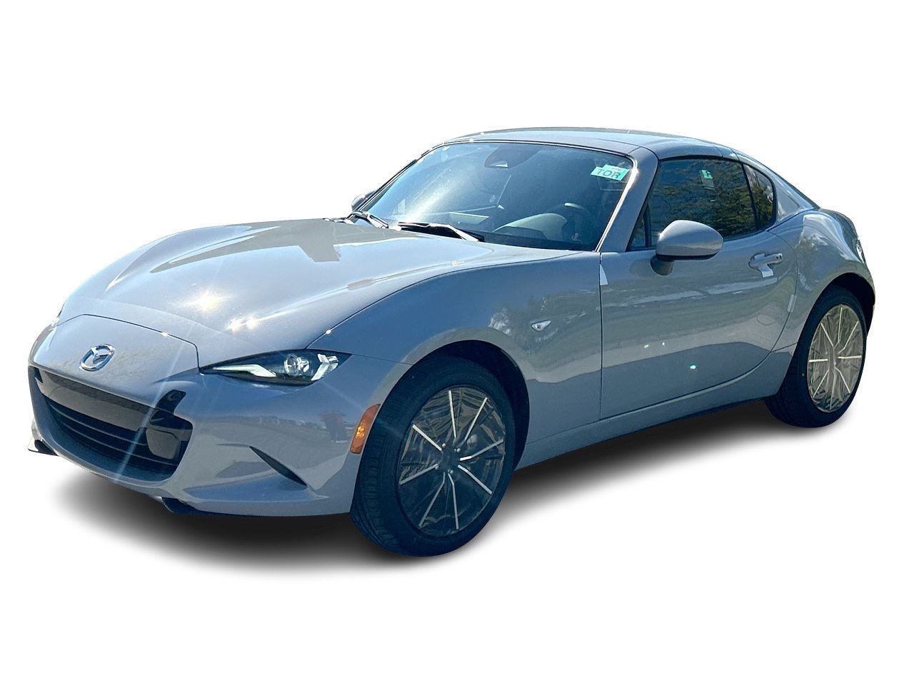 2025 Mazda MX-5 RF GT, Toronto, Cash