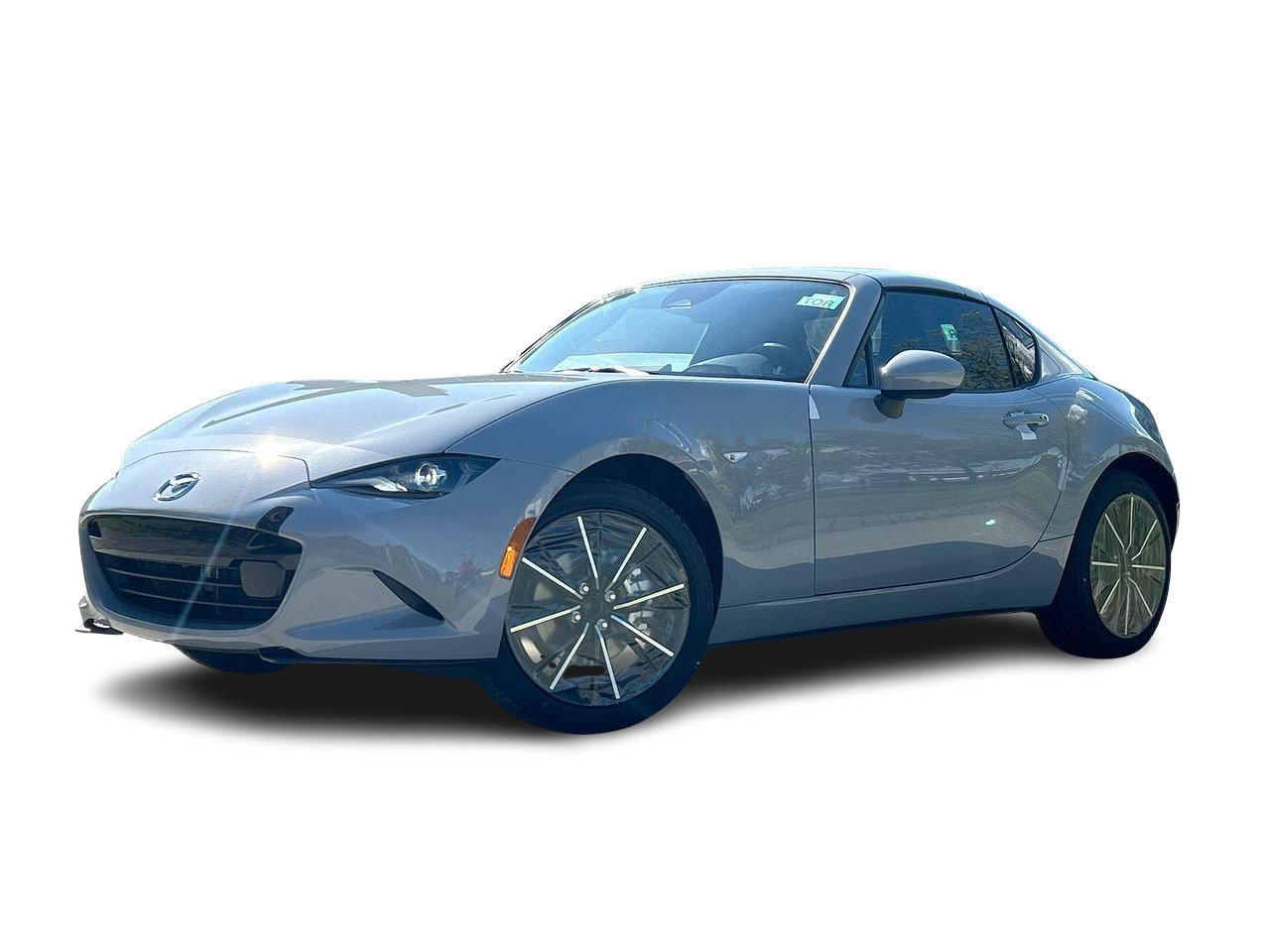 2025 Mazda MX-5 RF GT, Toronto, Cash