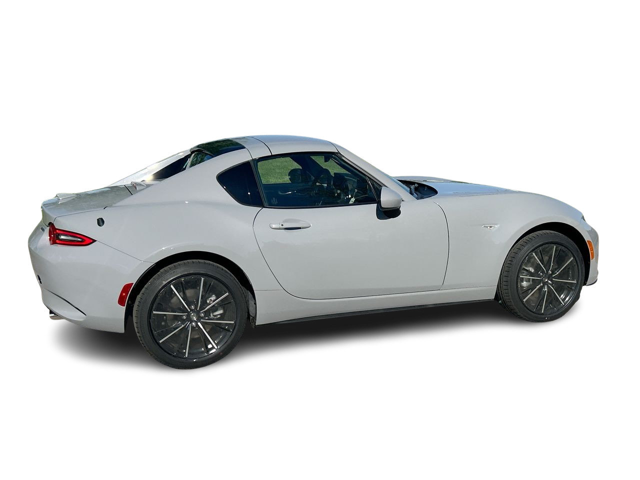 2025 Mazda MX-5 RF GT, Toronto, Cash