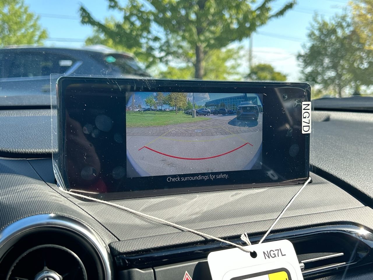2025 Mazda MX-5 RF GT, Toronto, Cash