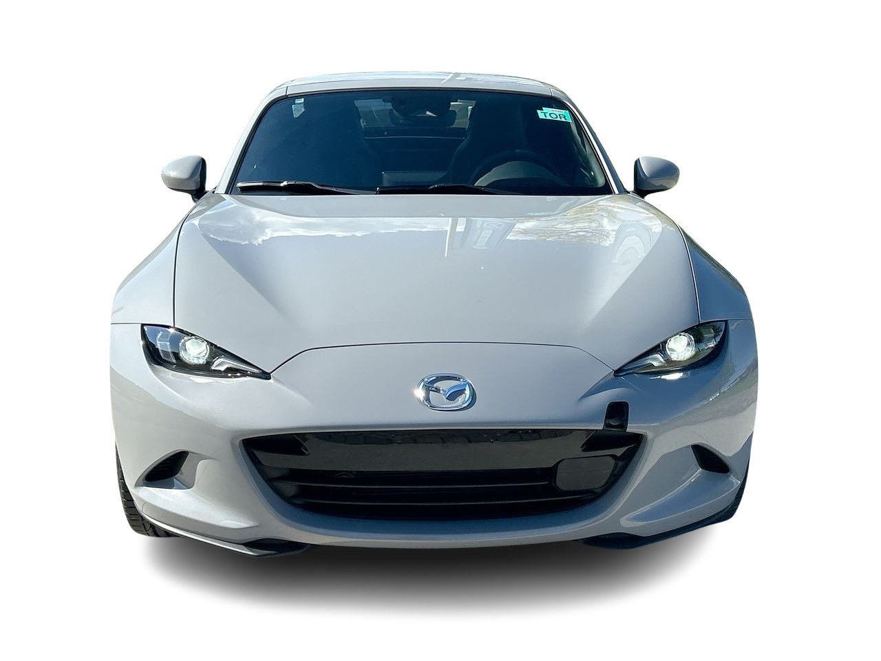 2025 Mazda MX-5 RF GT, Toronto, Cash