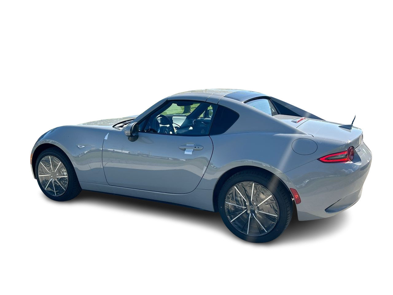 2025 Mazda MX-5 RF GT, Toronto, Cash