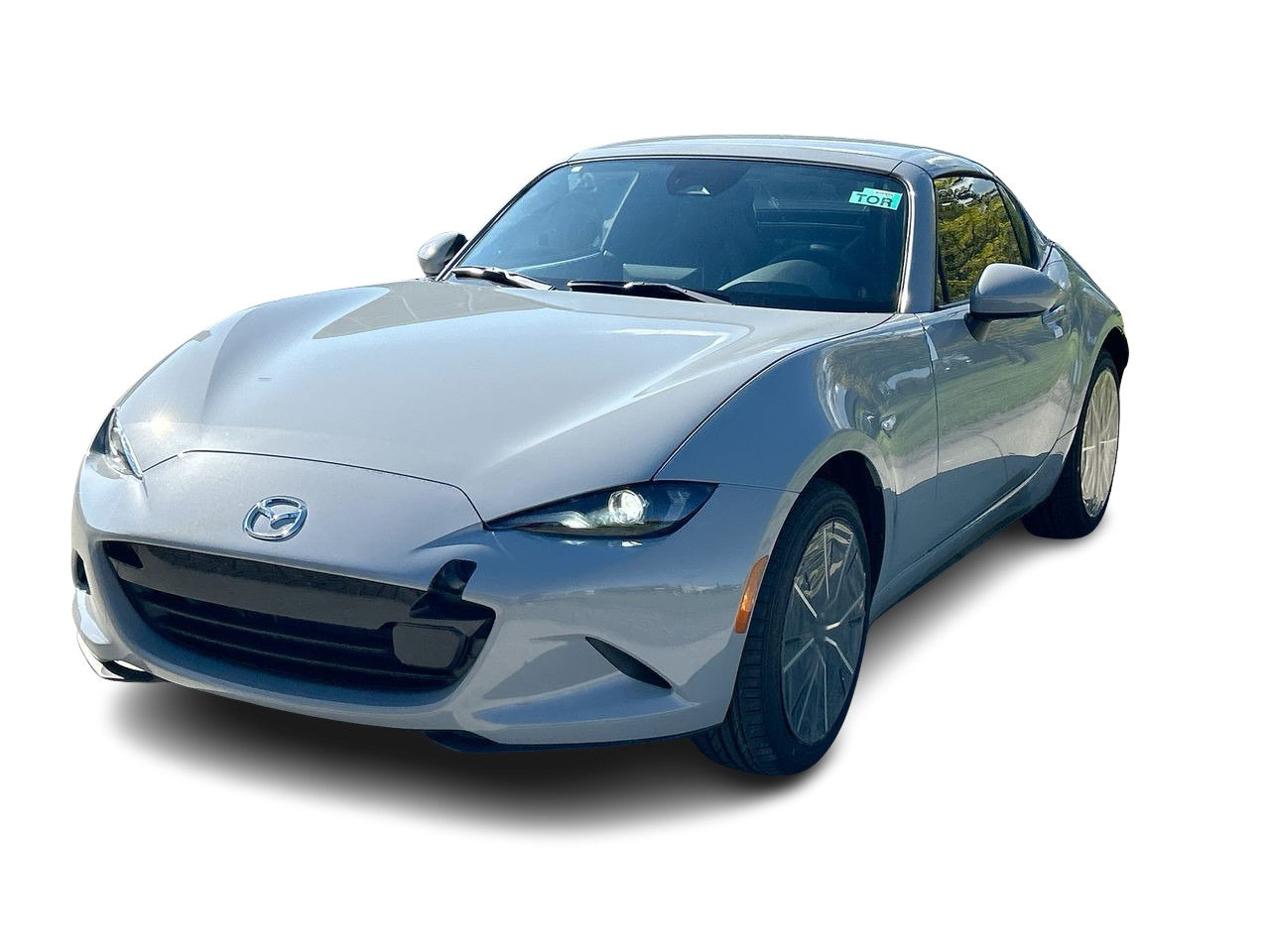 2025 Mazda MX-5 RF GT, Toronto, Cash