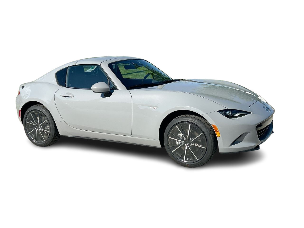 2025 Mazda MX-5 RF GT, Toronto, Cash