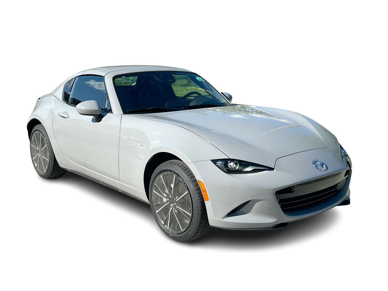 2025 Mazda MX-5 RF GT, Toronto, Cash