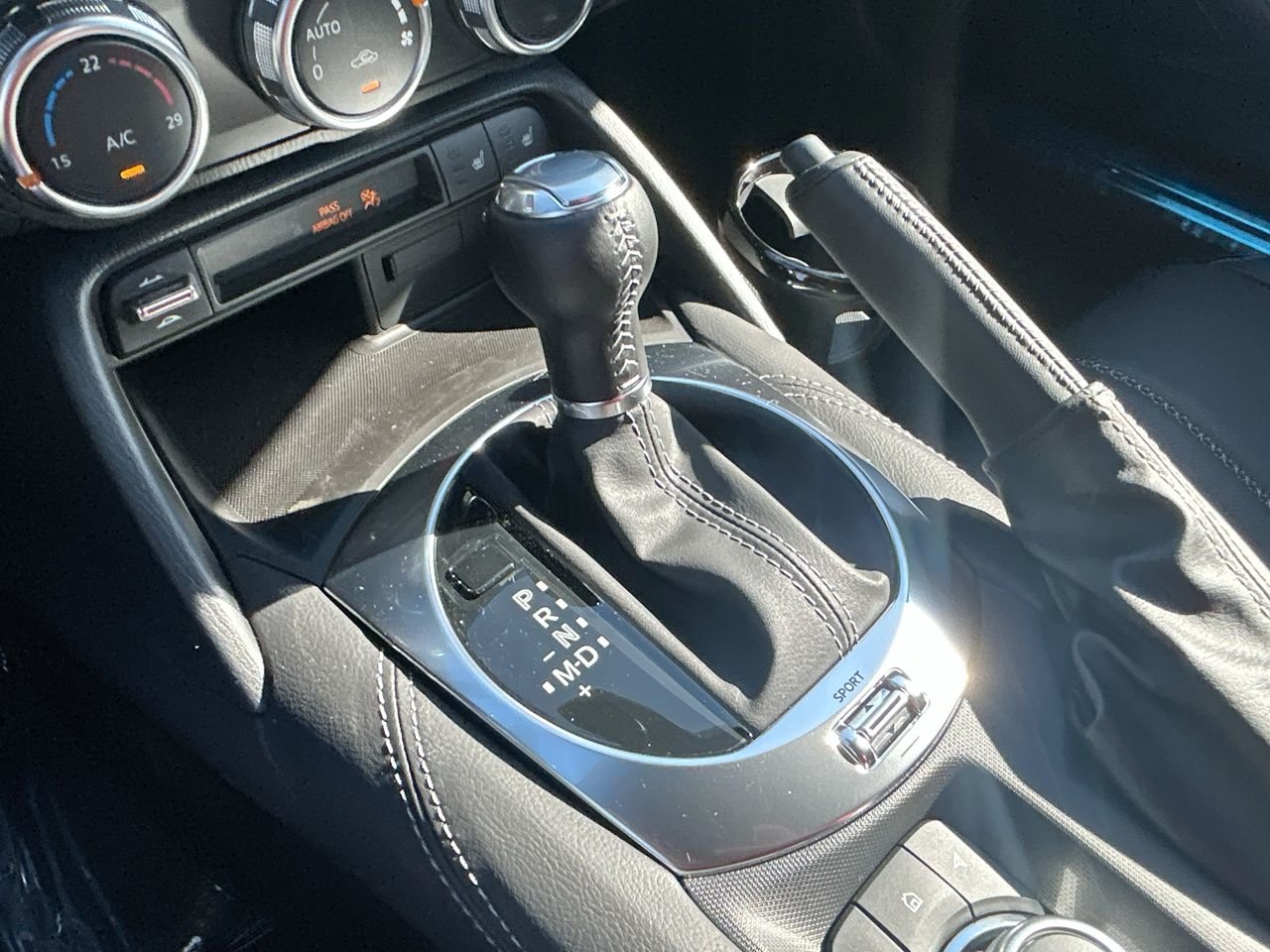 2025 Mazda MX-5 RF GT, Toronto, Cash
