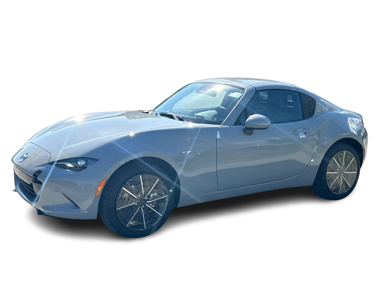 2025 Mazda MX-5 RF GT, Toronto, Cash