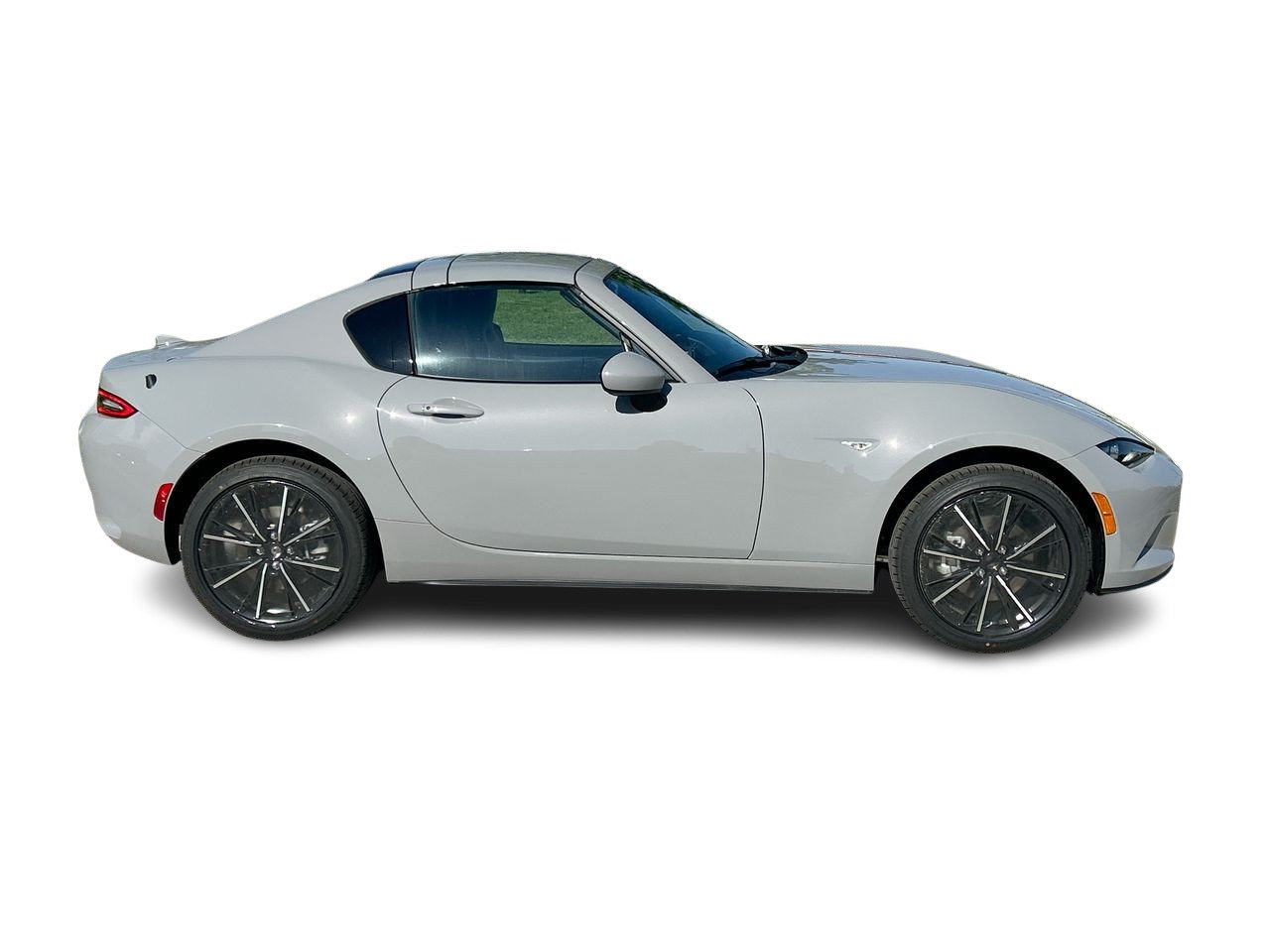 2025 Mazda MX-5 RF GT, Toronto, Cash