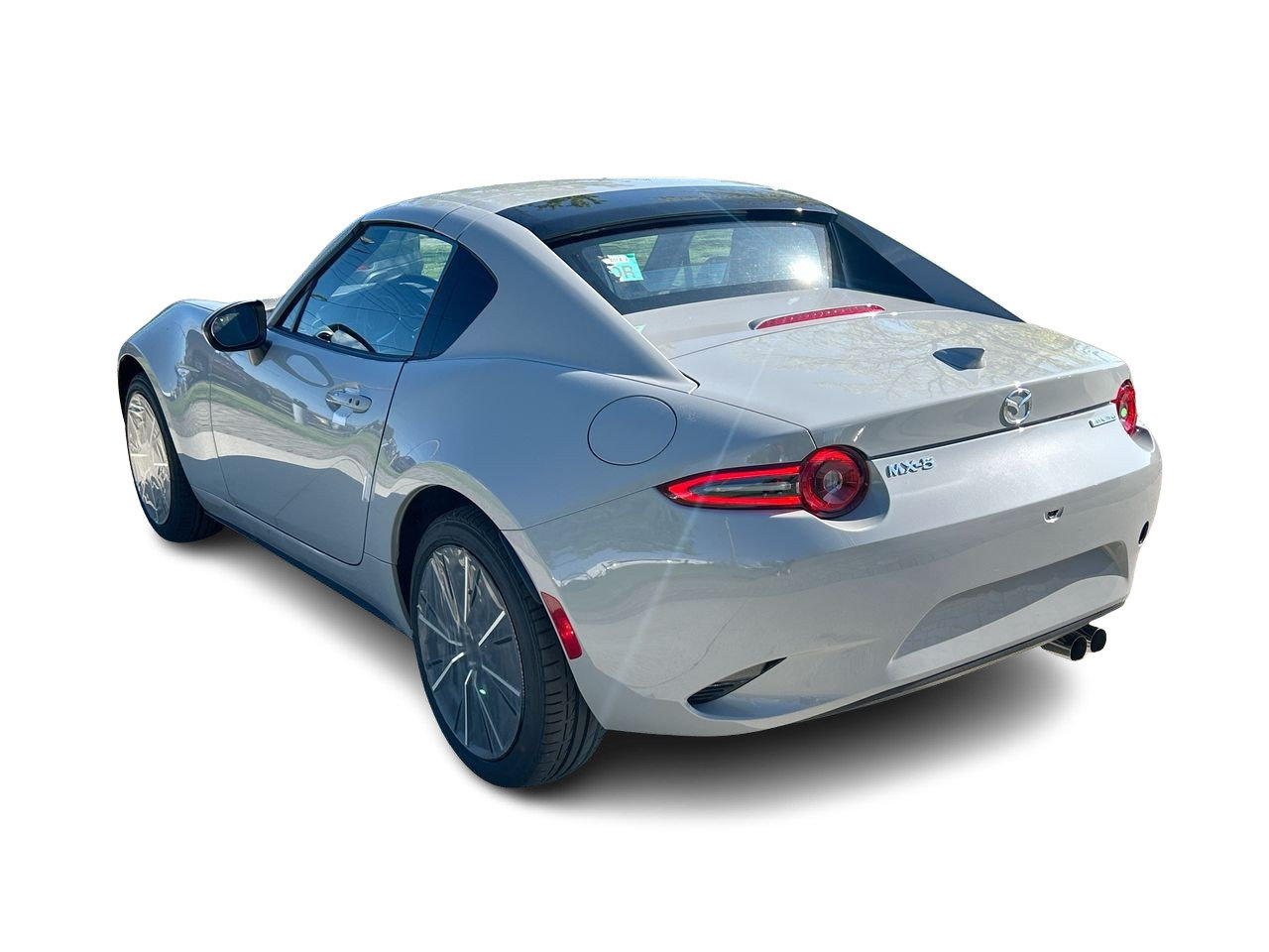 2025 Mazda MX-5 RF GT, Toronto, Cash