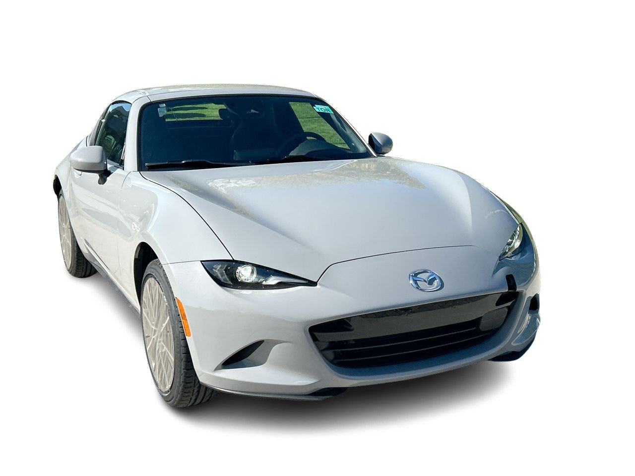 2025 Mazda MX-5 RF GT, Toronto, Cash