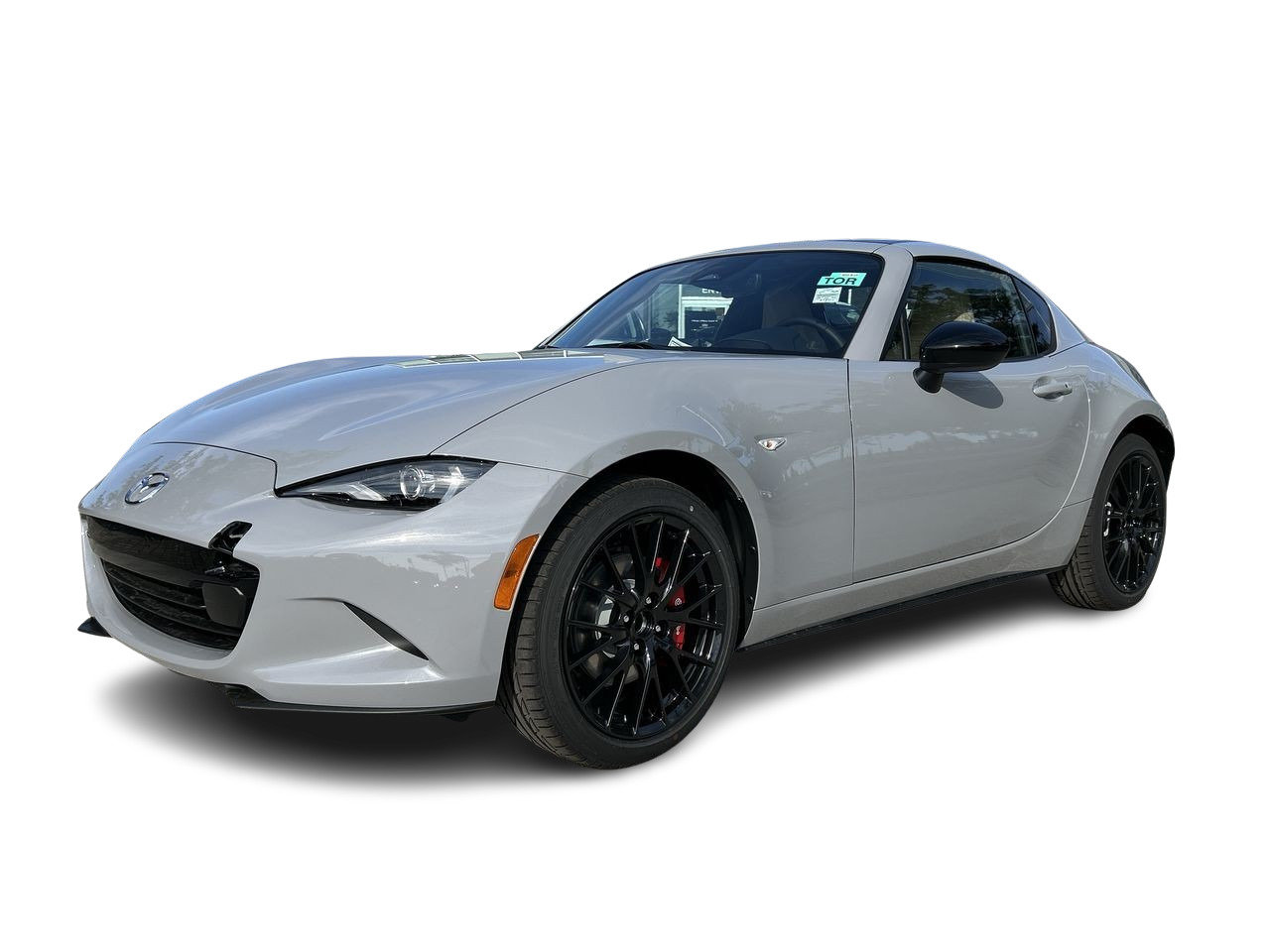 2025 Mazda MX-5 RF GT, Toronto, Cash