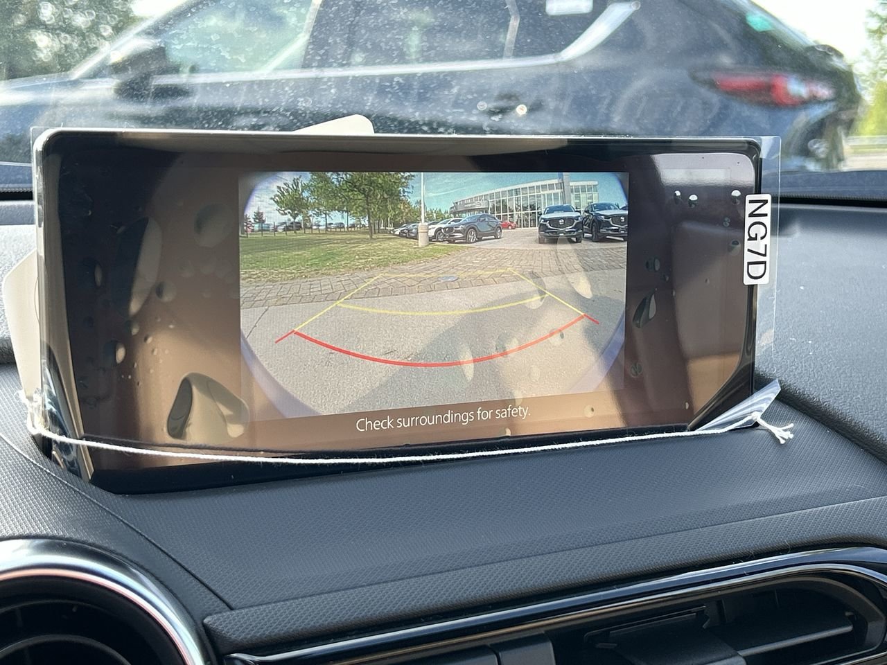 2025 Mazda MX-5 RF GT, Toronto, Cash