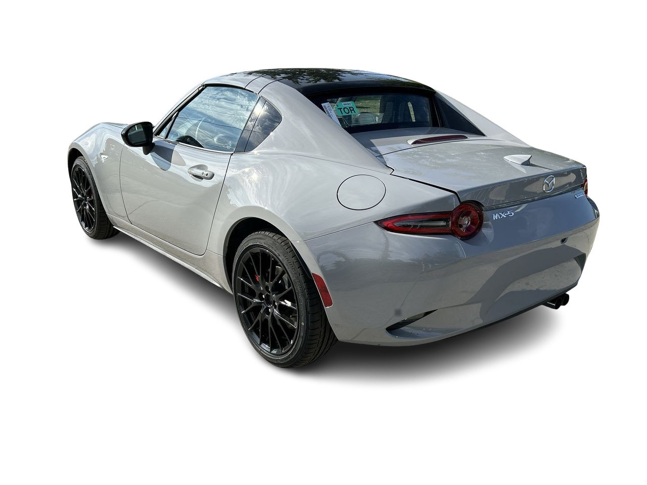 2025 Mazda MX-5 RF GT, Toronto, Cash
