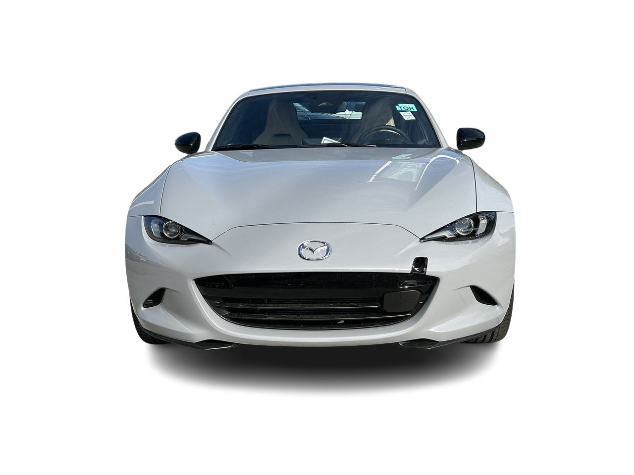 2025 Mazda MX-5 RF GT, Toronto, Cash