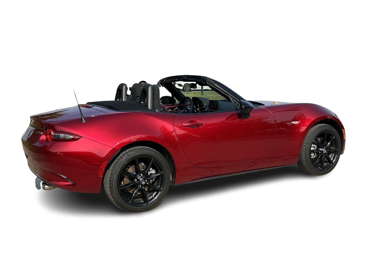 Used 2020  Mazda GS image 11