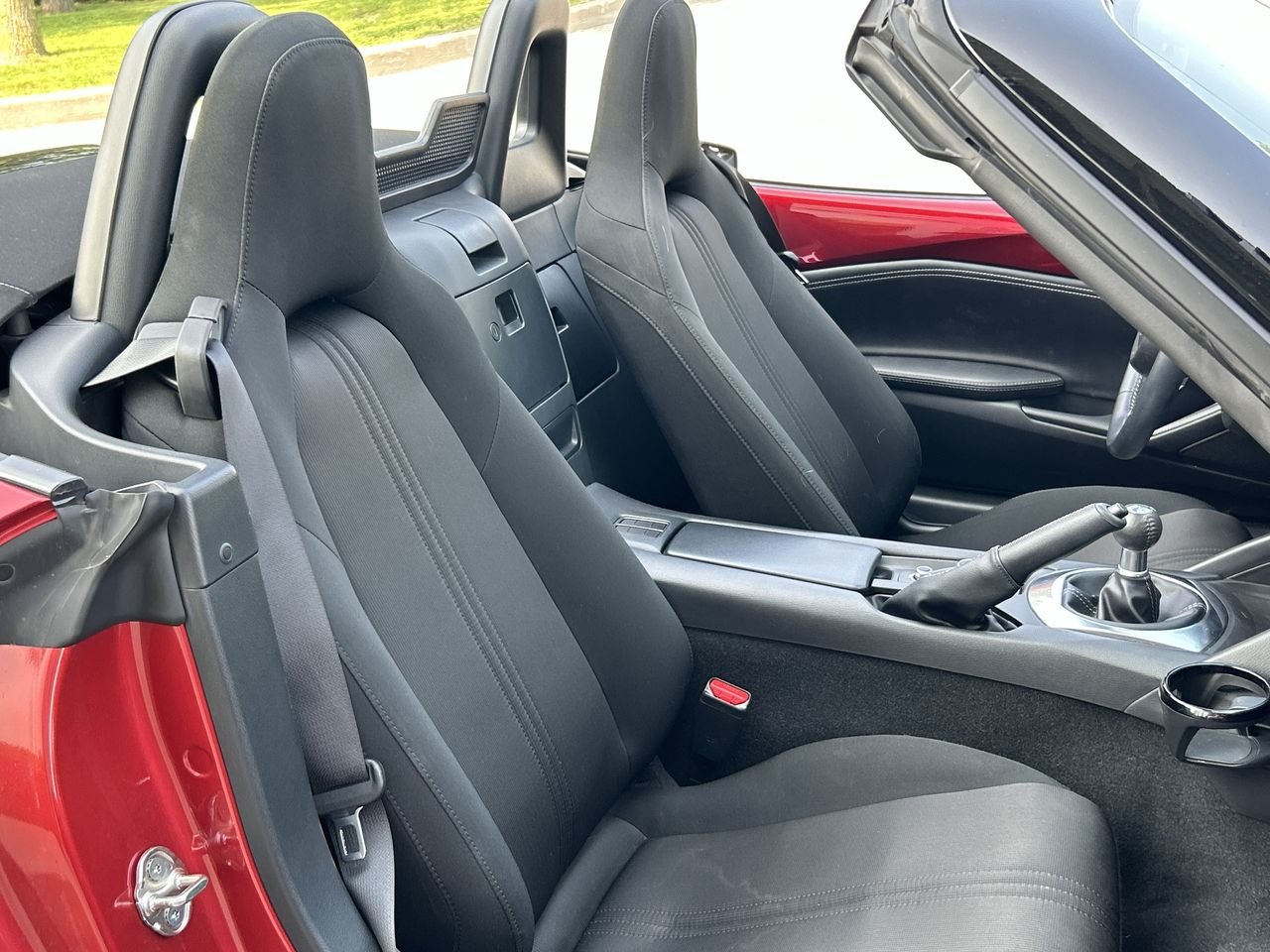 Used 2020  Mazda GS image 30
