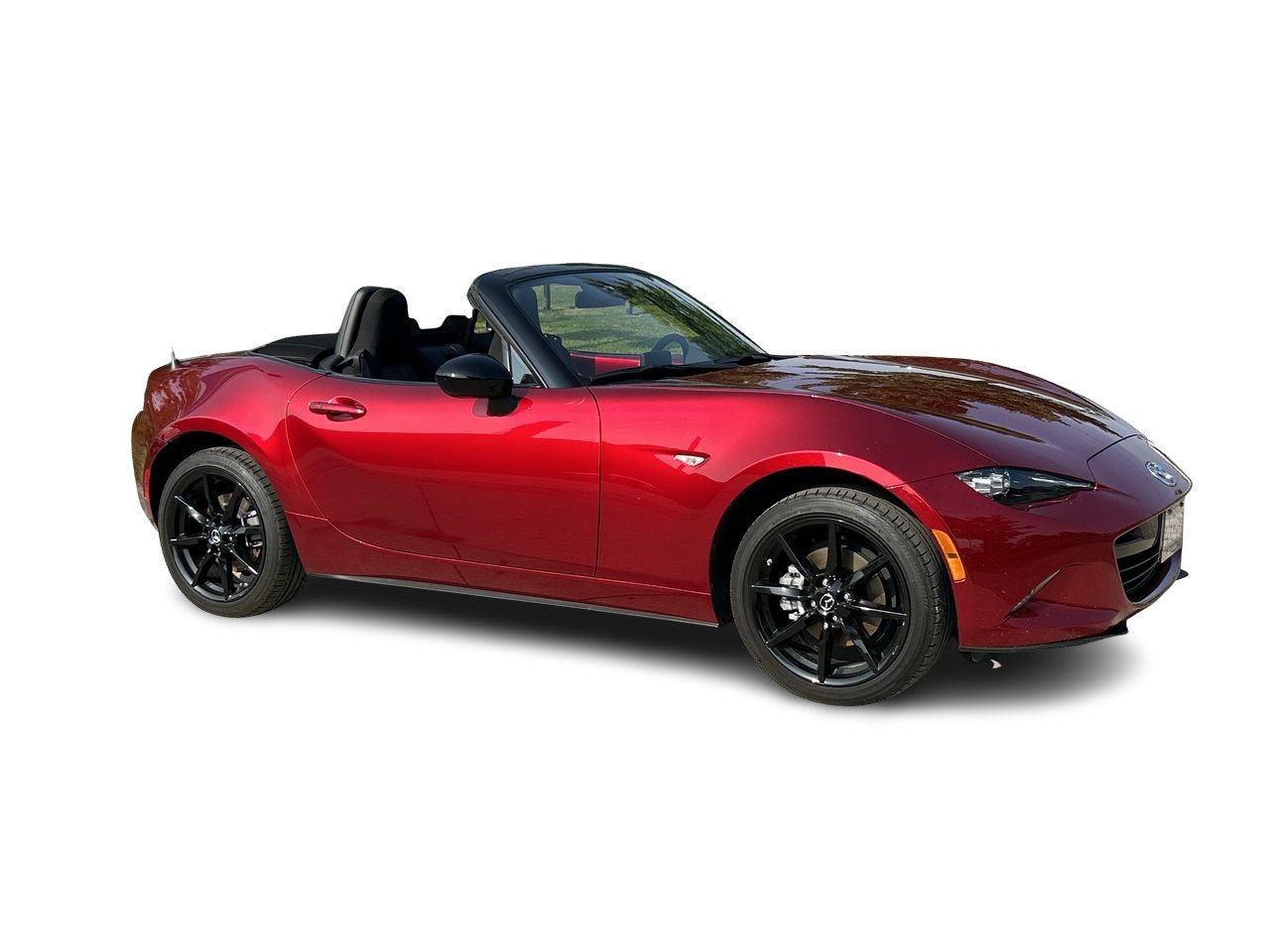 Used 2020  Mazda GS image 14