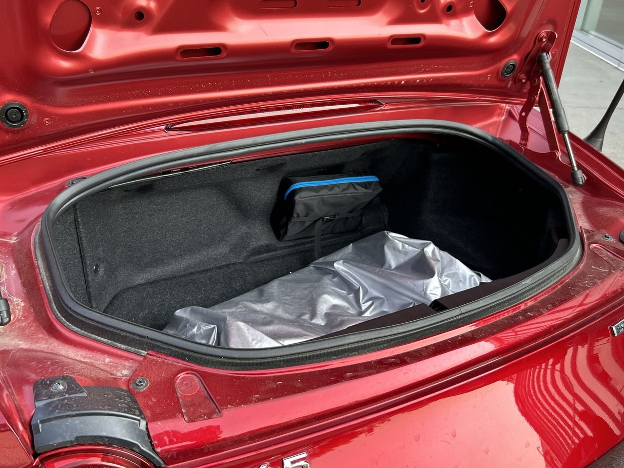 Used 2020  Mazda GS image 29