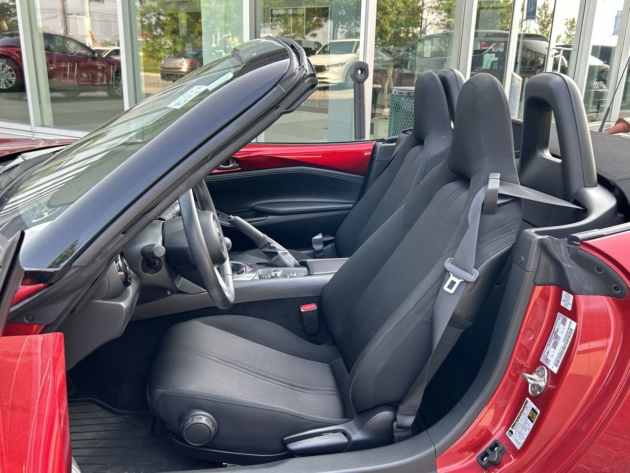 Used 2020  Mazda GS image 19