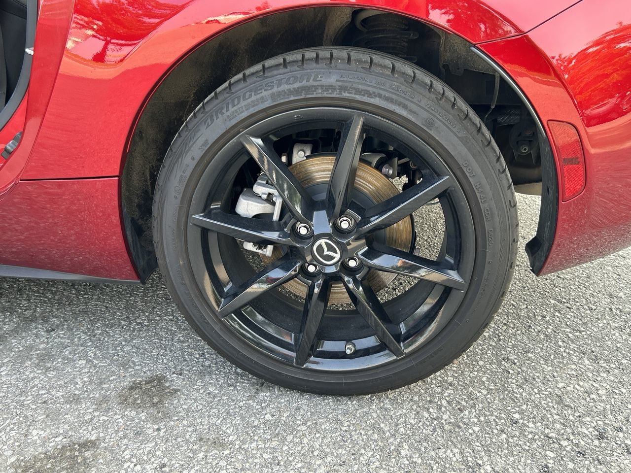 Used 2020  Mazda GS image 18