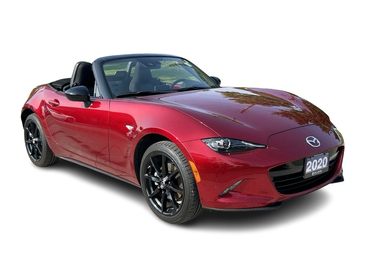 Used 2020  Mazda GS image 15