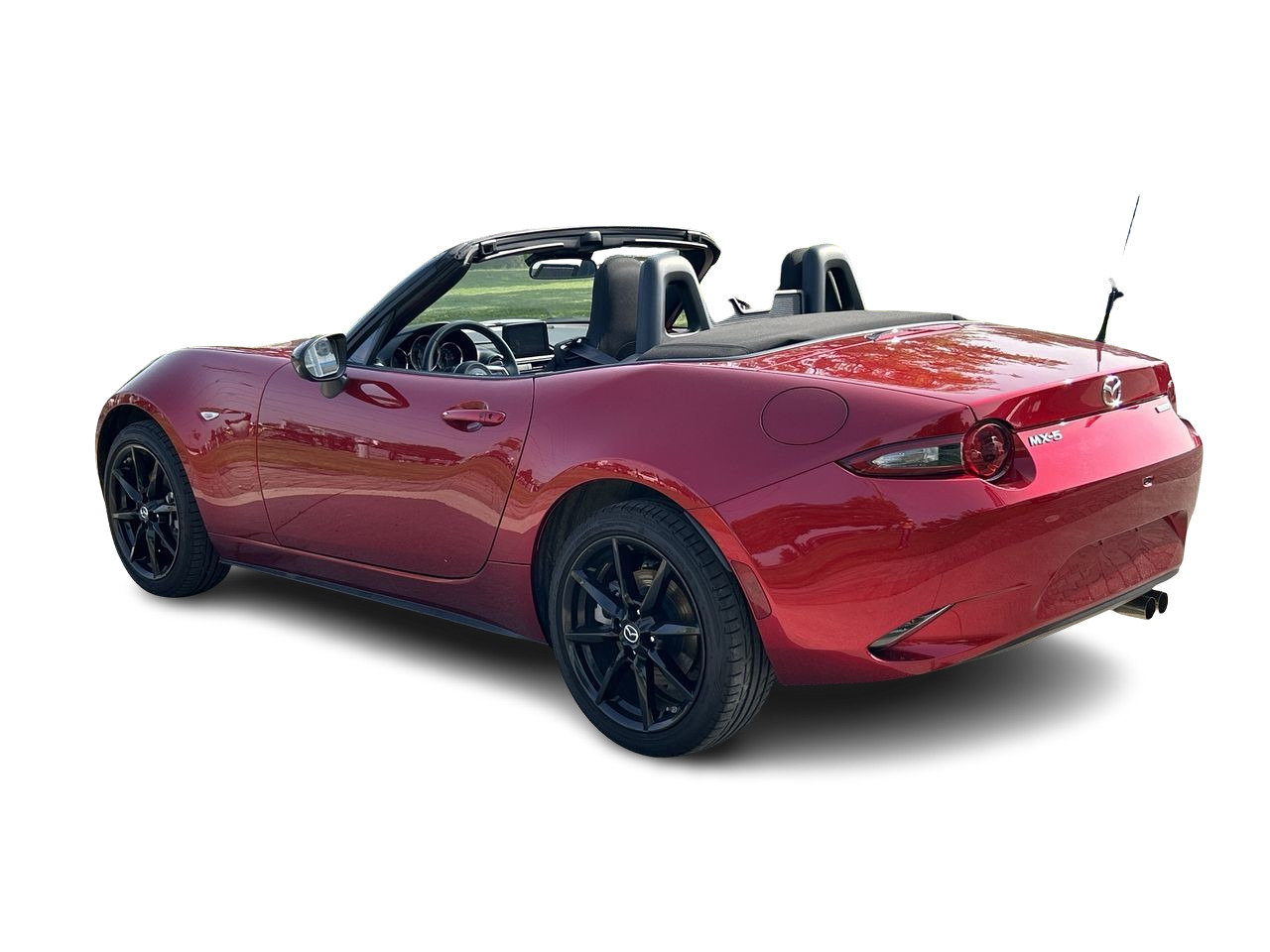 Used 2020  Mazda GS image 7
