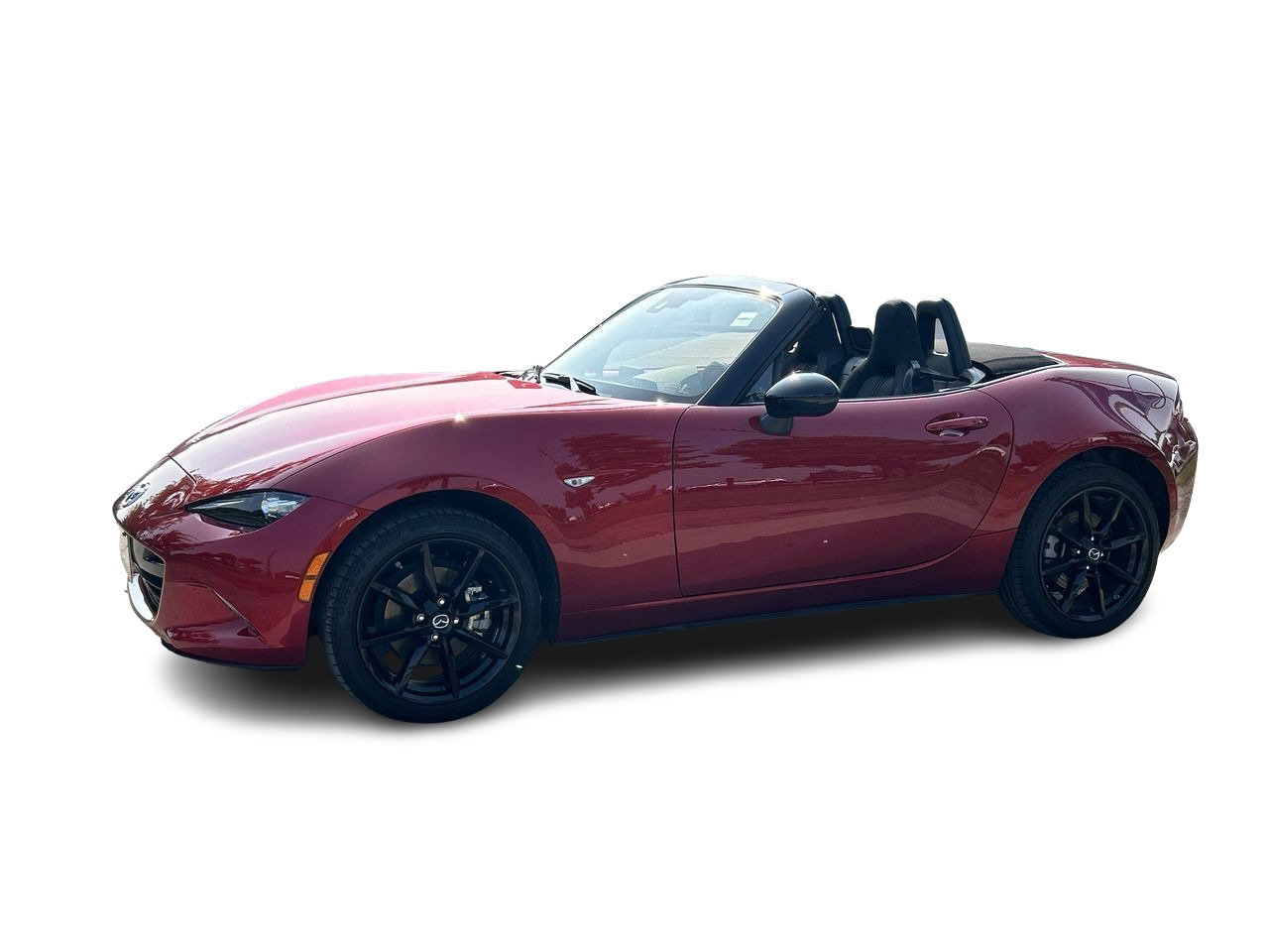 Used 2020  Mazda GS image 4