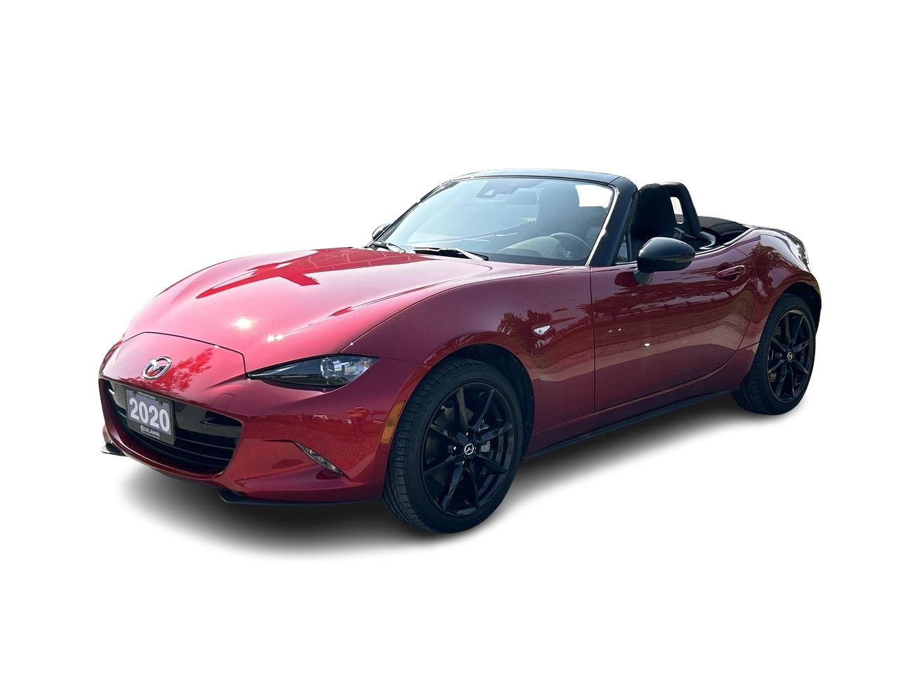 Used 2020  Mazda GS image 3