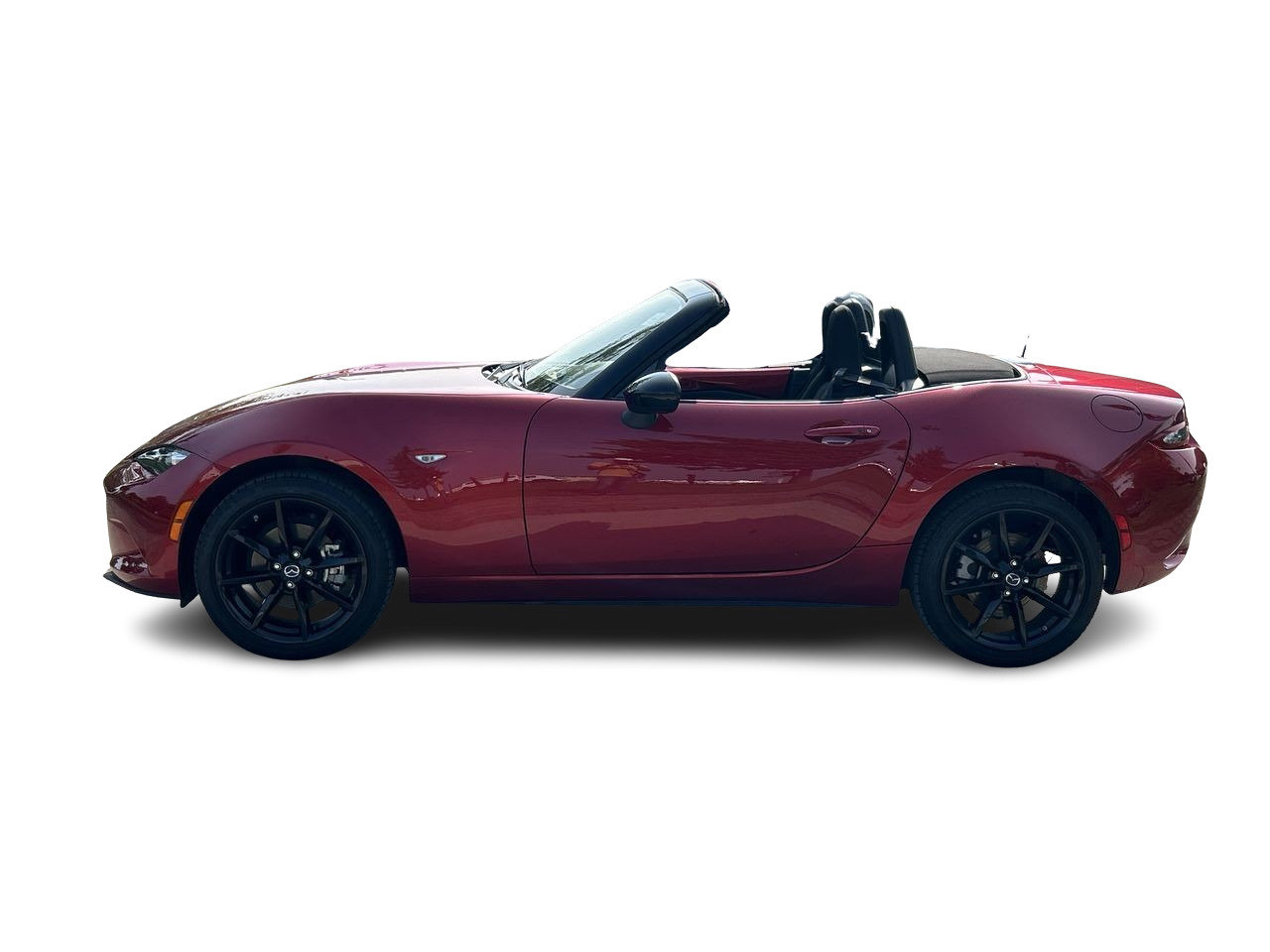 Used 2020  Mazda GS image 5