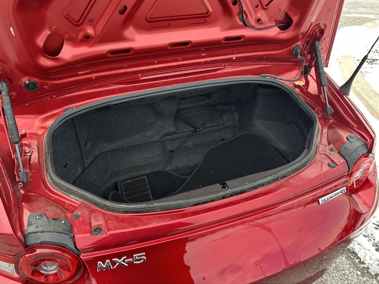 2024 Mazda MX-5 GT, 多伦多, 全款车