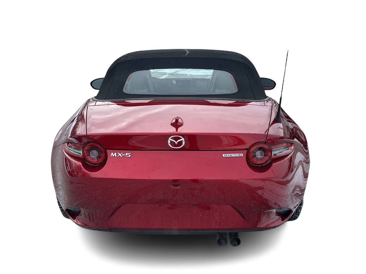 2024 Mazda MX-5 GT, 多伦多, 全款车